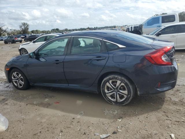 Photo 2 from auction – 2016 HONDA CIVIC LX with VIN 19XFC2F52GE222458