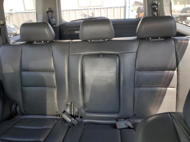 Photo 10 from auction – 2006 HONDA PILOT EX with VIN 5FNYF18566B020545