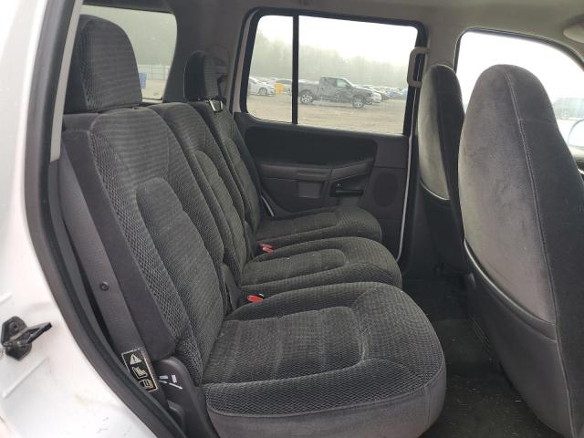 Photo 11 from auction – 2002 FORD EXPLORER X with VIN 1FMZU73E32ZB87644