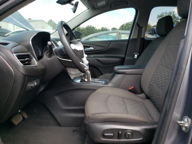 Photo 7 from auction – 2018 CHEVROLET EQUINOX LT with VIN 3GNAXJEV0JL124355