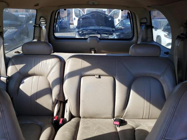 Photo 10 from auction – 2000 FORD EXPEDITION with VIN 1FMRU17L3YLB91193