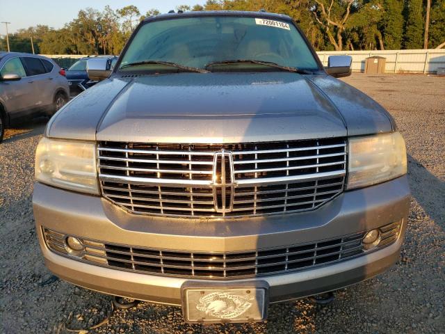 Photo 5 from auction – 2008 LINCOLN NAVIGATOR with VIN 5LMFU27568LJ06435