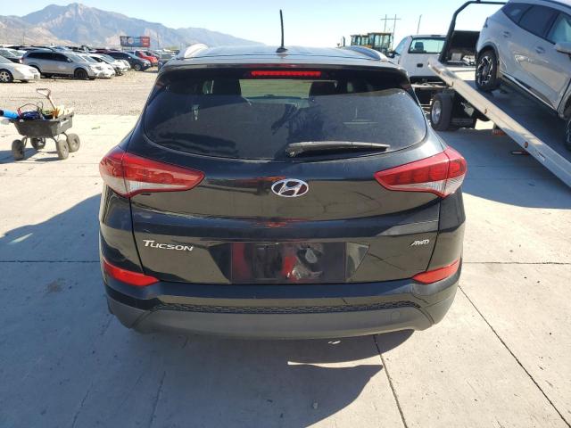 Photo 6 from auction – 2016 HYUNDAI TUCSON LIM with VIN KM8J3CA46GU039799