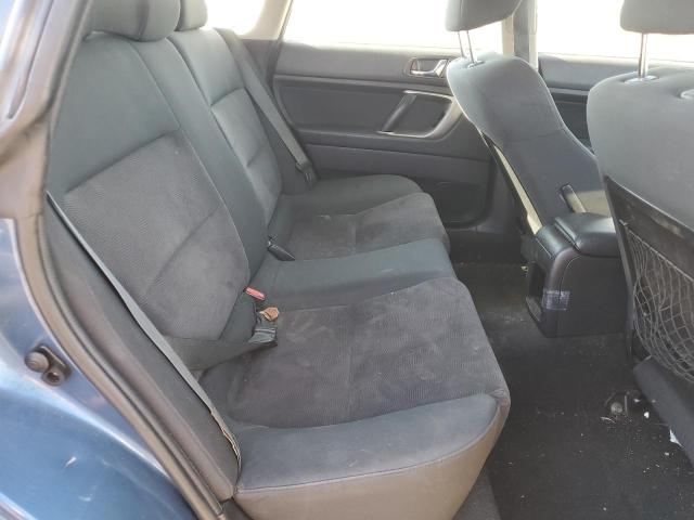 Photo 10 from auction – 2008 SUBARU OUTBACK 2. with VIN 4S4BP61C987339998