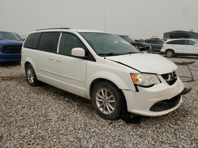 Photo 4 from auction – 2013 DODGE GRAND CARA with VIN 2C4RDGCG3DR727917
