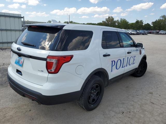 صورة رقم 3 من المزاد - 2017 FORD EXPLORER P مع VIN 1FM5K8AR6HGD18649
