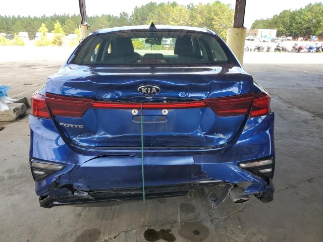 Photo 6 from auction – 2020 KIA FORTE FE with VIN 3KPF24AD7LE205811