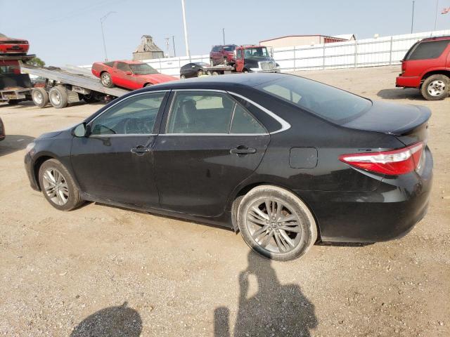 Photo 2 from auction – 2017 TOYOTA CAMRY LE with VIN 4T1BF1FK3HU799570