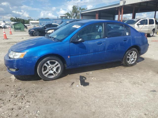 SATURN ION LEVEL 2004 with VIN 1G8AL52F84Z184822 - Photo from auction