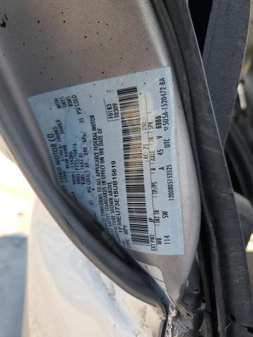 Photo 14 from auction – 2008 FORD EXPLORER X with VIN 1FMEU73E18UB15619