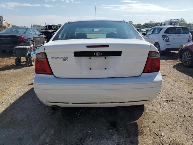 Photo 6 from auction – 2007 FORD FOCUS ZX4 with VIN 1FAFP34N97W270449