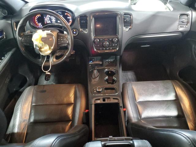 Photo 8 from auction – 2020 DODGE DURANGO R/ with VIN 1C4SDJCT8LC253630