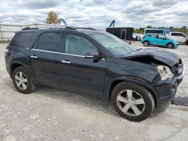صورة رقم 4 من المزاد - 2011 GMC ACADIA SLT مع VIN 1GKKVRED7BJ314868