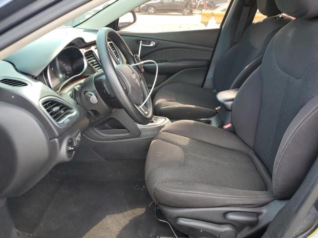 Photo 7 from auction – 2014 DODGE DART SXT with VIN 1C3CDFBB5ED682753