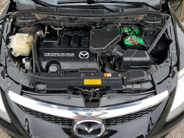 Photo 12 from auction – 2009 MAZDA CX-9 with VIN JM3TB38A790167658