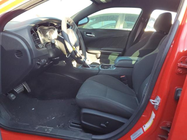 Photo 7 from auction – 2017 DODGE CHARGER R/ with VIN 2C3CDXGJ8HH643913
