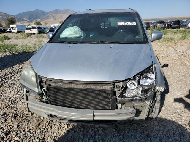 Photo 5 from auction – 2010 HONDA ODYSSEY EX with VIN 5FNRL3H73AB041047