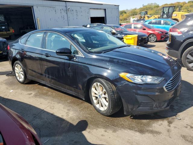 Photo 4 from auction – 2020 FORD FUSION SE with VIN 3FA6P0HD4LR217896