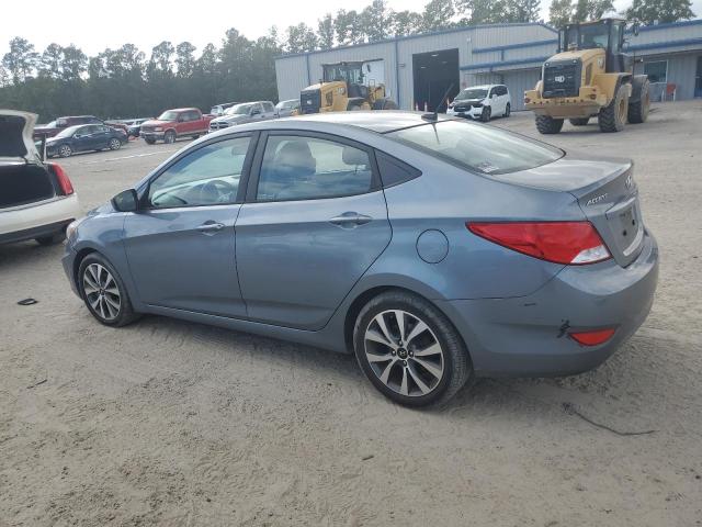 Photo 2 from auction – 2017 HYUNDAI ACCENT SE with VIN KMHCT4AE2HU359730
