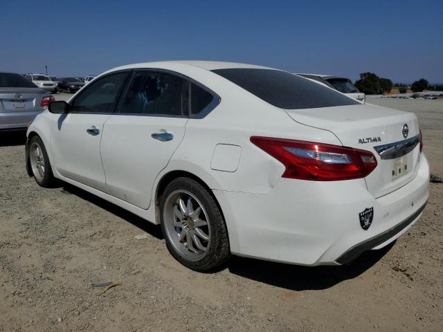 Photo 2 from auction – 2017 NISSAN ALTIMA 2.5 with VIN 1N4AL3AP1HC165712