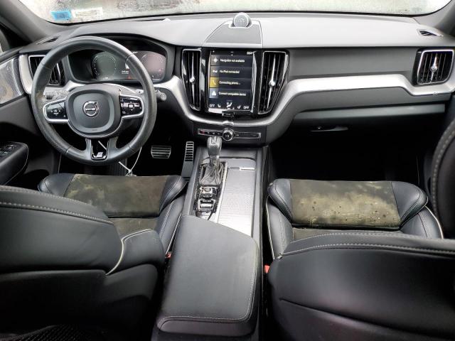 Photo 8 from auction – 2018 VOLVO XC60 T6 R- with VIN LYVA22RMXJB110932