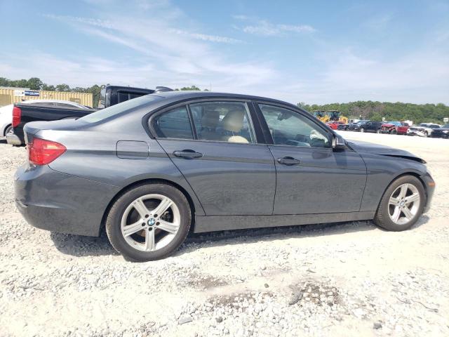 Photo 3 from auction – 2014 BMW 320 I with VIN WBA3B1C59EK130825