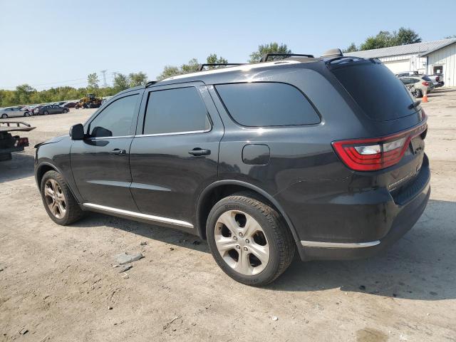 Photo 2 from auction – 2015 DODGE DURANGO LI with VIN 1C4RDJDG8FC810900