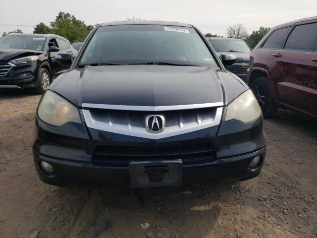 Photo 5 from auction – 2008 ACURA RDX TECHNO with VIN 5J8TB18528A019783