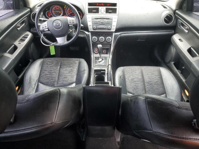 Photo 8 from auction – 2009 MAZDA 6 I with VIN 1YVHP82A395M26228