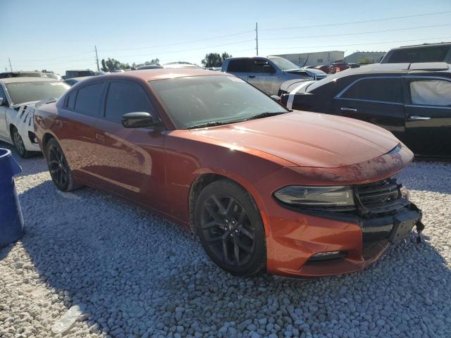 Photo 4 from auction – 2021 DODGE CHARGER SX with VIN 2C3CDXBG9MH533992