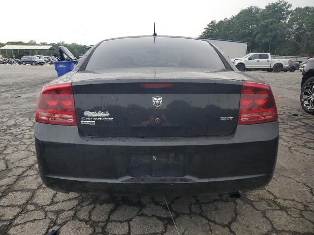 Photo 6 from auction – 2008 DODGE CHARGER with VIN 2B3LK33G28H280739