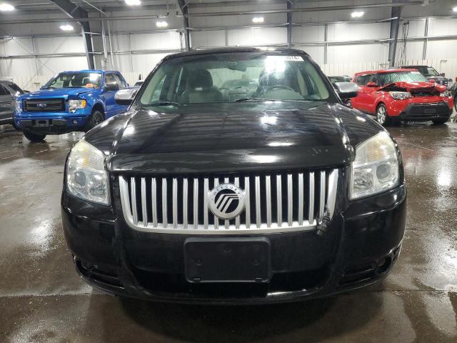 Photo 5 from auction – 2008 MERCURY SABLE PREM with VIN 1MEHM42W78G621477