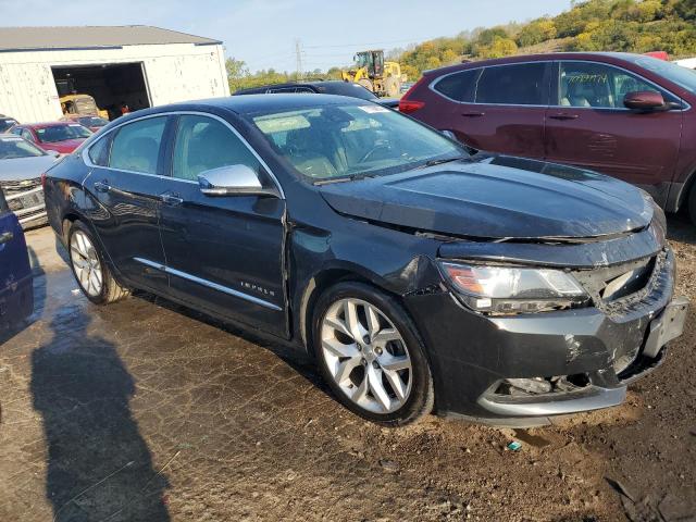 Photo 4 from auction – 2014 CHEVROLET IMPALA LTZ with VIN 2G1145SL0E9268999