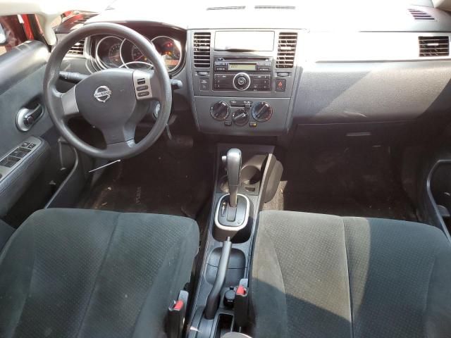Photo 8 from auction – 2011 NISSAN VERSA S with VIN 3N1BC1CP1BL446679