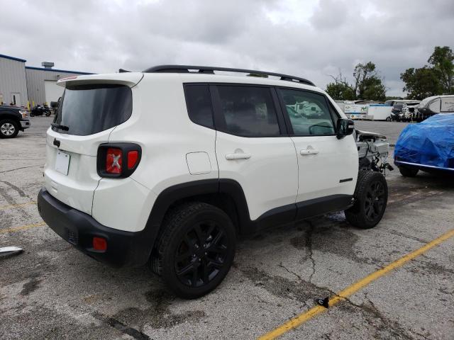 Photo 3 from auction – 2023 JEEP RENEGADE A with VIN ZACNJDE17PPP43848