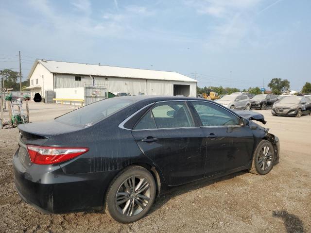 Photo 3 from auction – 2017 TOYOTA CAMRY LE with VIN 4T1BF1FK9HU278465