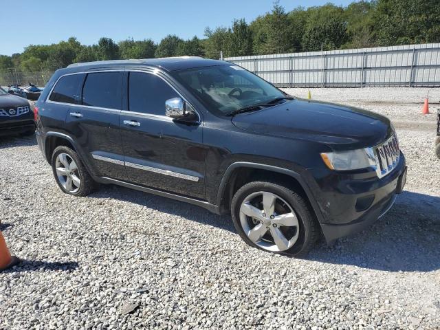 Photo 4 from auction – 2013 JEEP GRAND CHER with VIN 1C4RJECG5DC595989