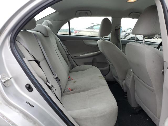 Photo 10 from auction – 2010 TOYOTA COROLLA BA with VIN 2T1BU4EE1AC319214