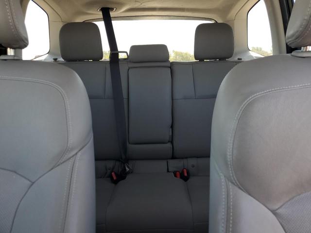Photo 10 from auction – 2015 SUBARU FORESTER 2 with VIN JF2SJAKC1FH811658