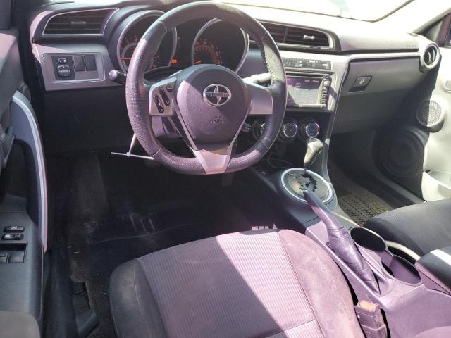 Photo 8 from auction – 2014 TOYOTA SCION TC with VIN JTKJF5C77E3075981