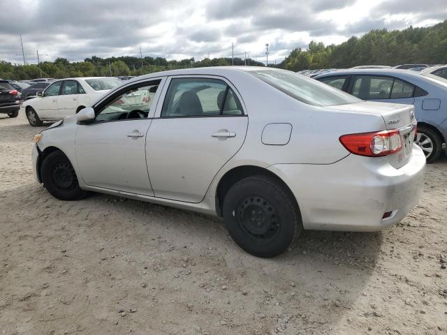 Photo 2 from auction – 2013 TOYOTA COROLLA BA with VIN 5YFBU4EE2DP189531