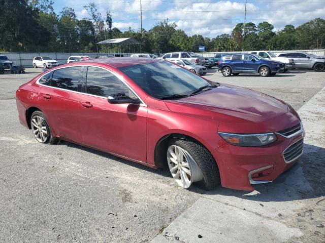 Photo 4 from auction – 2018 CHEVROLET MALIBU LT with VIN 1G1ZD5ST7JF143776