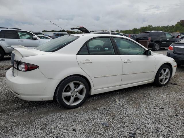 Photo 3 from auction – 2007 MAZDA 6 I with VIN 1YVHP80C075M24860