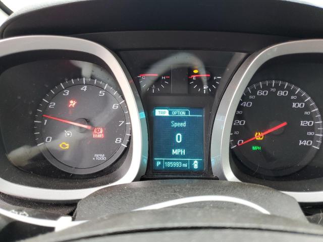 Photo 9 from auction – 2014 CHEVROLET EQUINOX LS with VIN 2GNFLEEK5E6160924