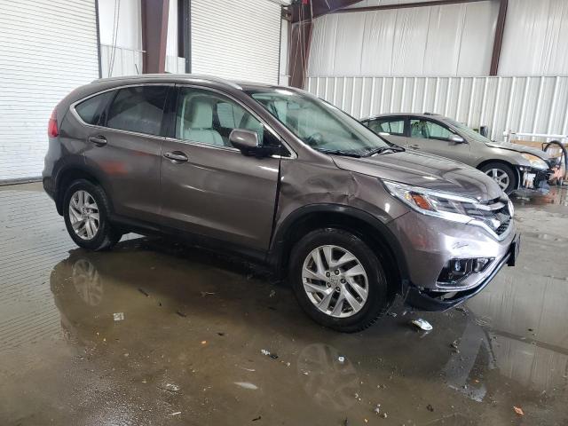 Photo 4 from auction – 2016 HONDA CR-V EXL with VIN 2HKRM4H75GH638133