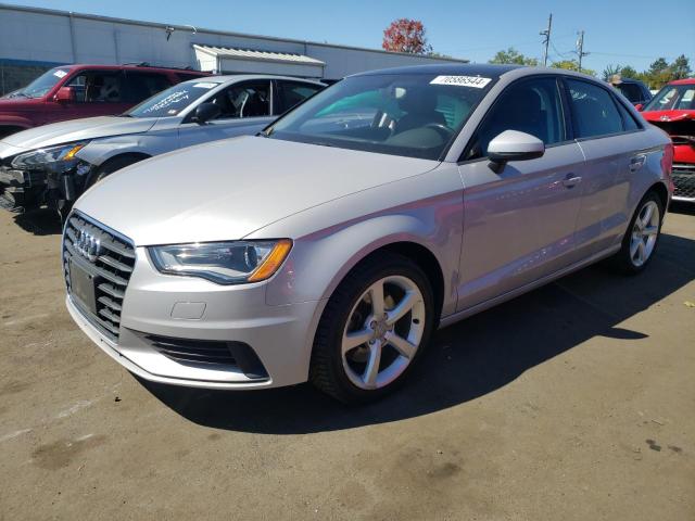 AUDI A3 PREMIUM 2015 with VIN WAUBFGFF5F1089916 - Photo from auction