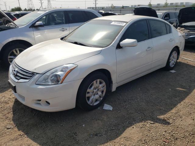 NISSAN ALTIMA BAS 2012 z numerem VIN 1N4AL2AP8CC172451 - Zdjęcie z aukcji