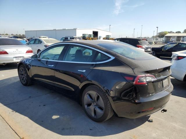 Photo 2 from auction – 2019 TESLA MODEL 3 with VIN 5YJ3E1EA9KF296498