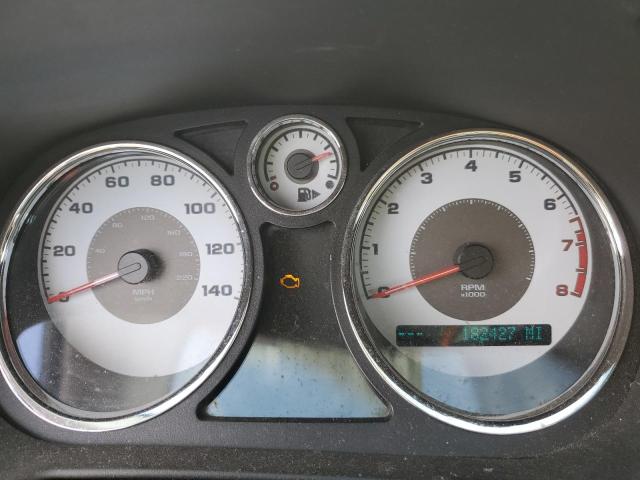 Photo 9 from auction – 2006 CHEVROLET COBALT LT with VIN 1G1AL55FX67767935