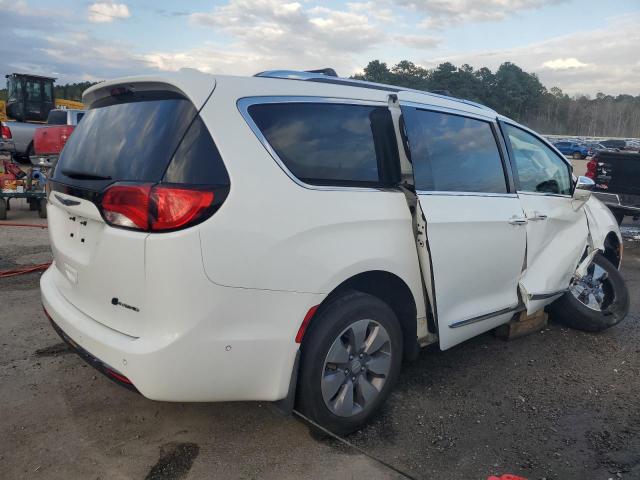 Photo 3 from auction – 2019 CHRYSLER PACIFICA H with VIN 2C4RC1N73KR508949
